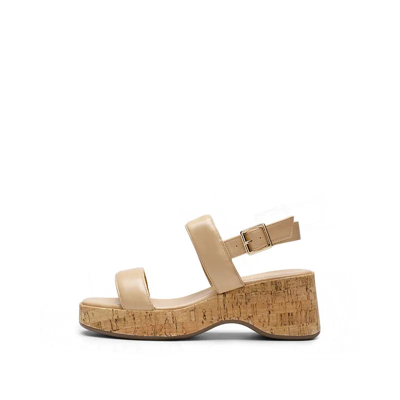 NUDE PU