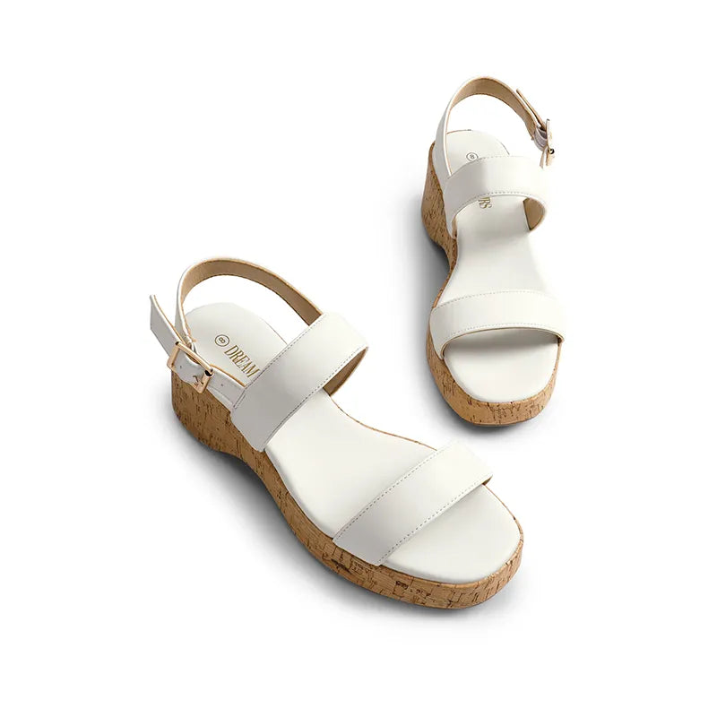 WHITE PU