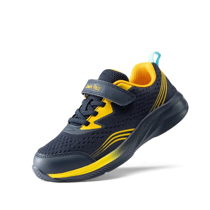 NAVY/YELLOW
