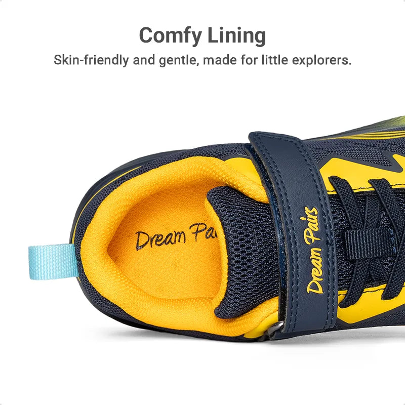 NAVY/YELLOW