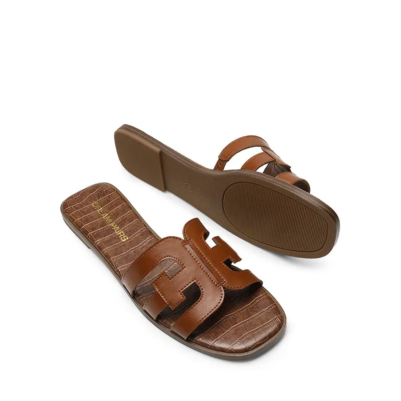 BROWN-PU