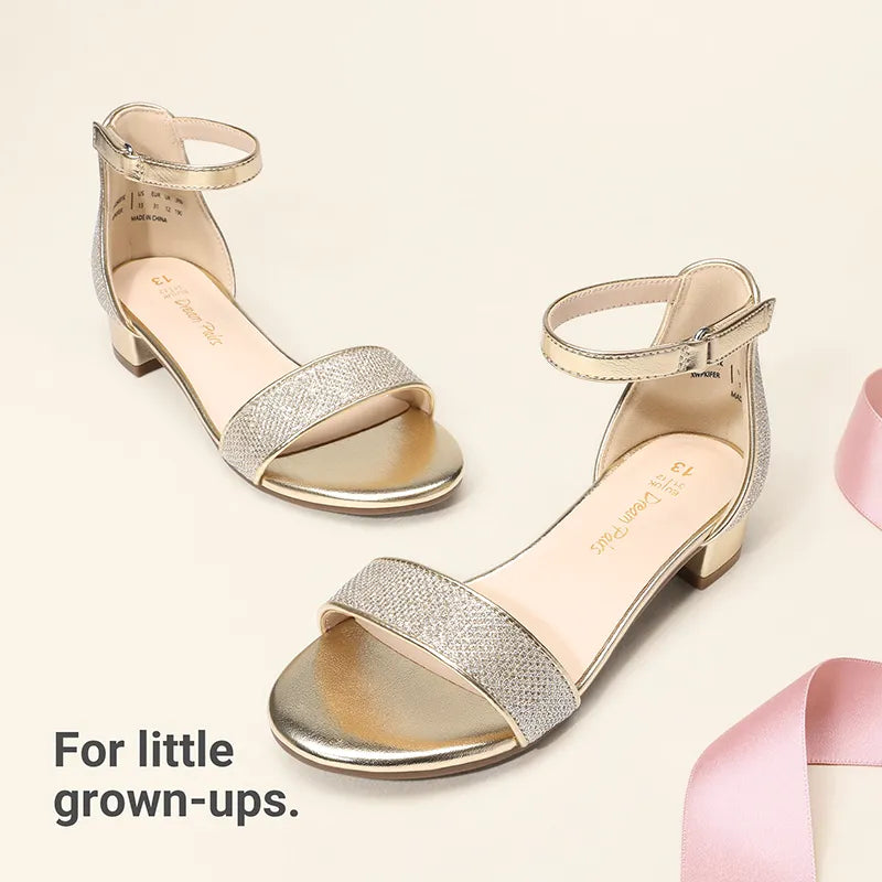 GOLD-GLITTER