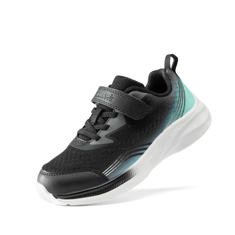 BLACK/BLUE