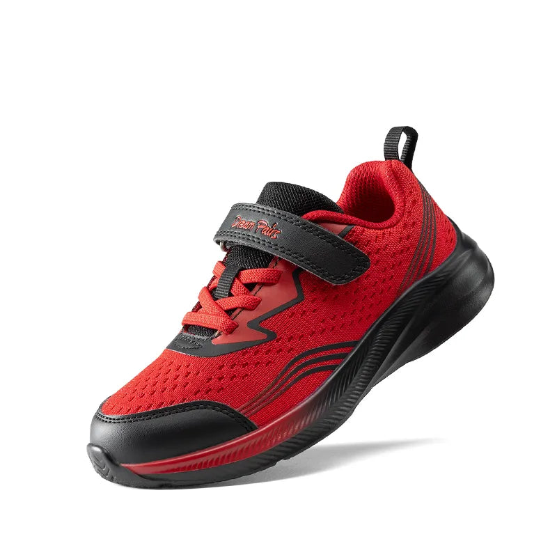 RED/BLACK