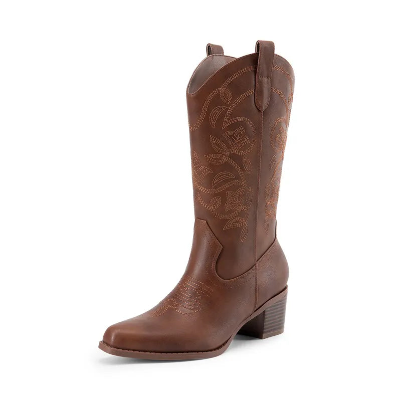 8W