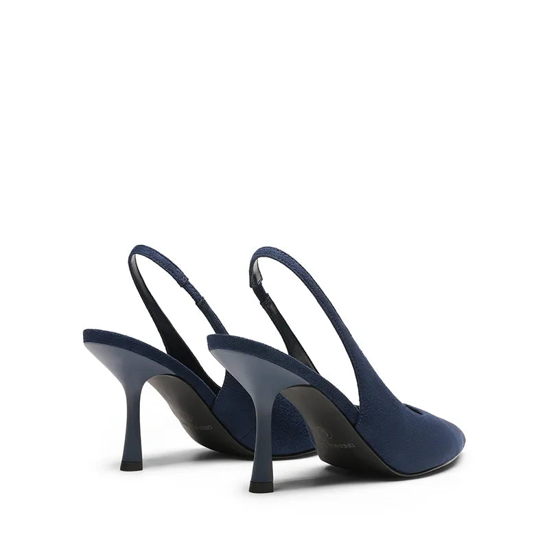 NAVY-SUEDE