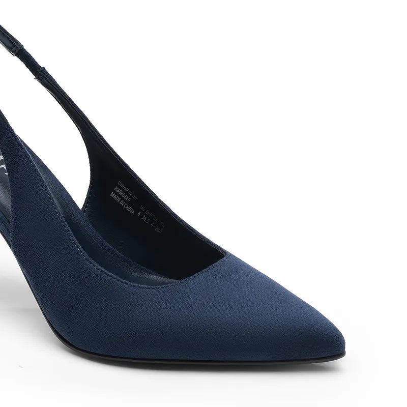 NAVY-SUEDE