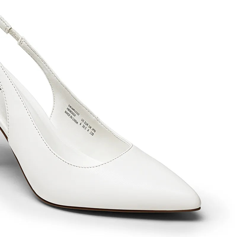 WHITE-PU