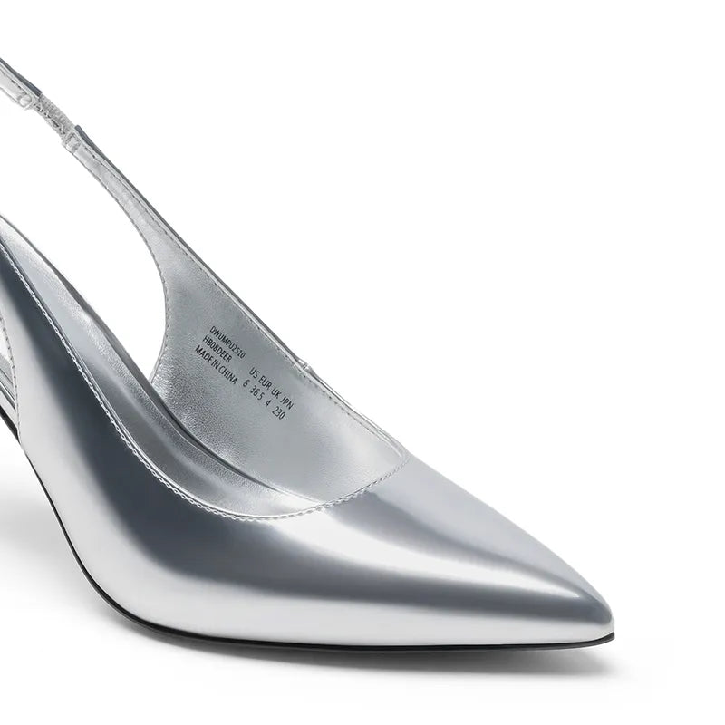 SILVER-PAT