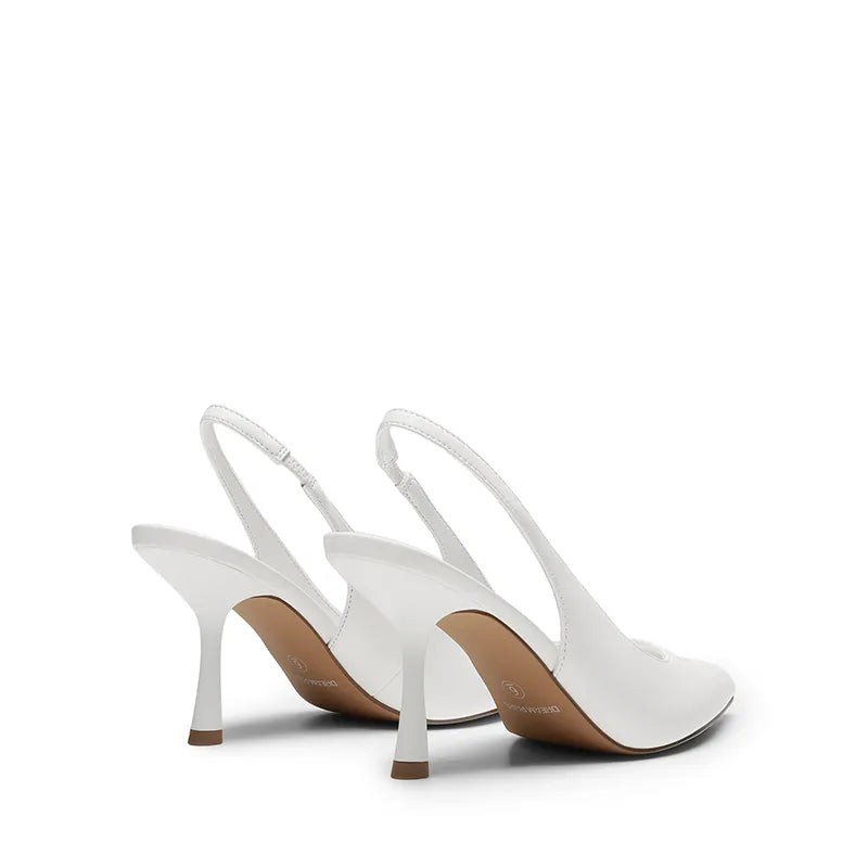WHITE-PU