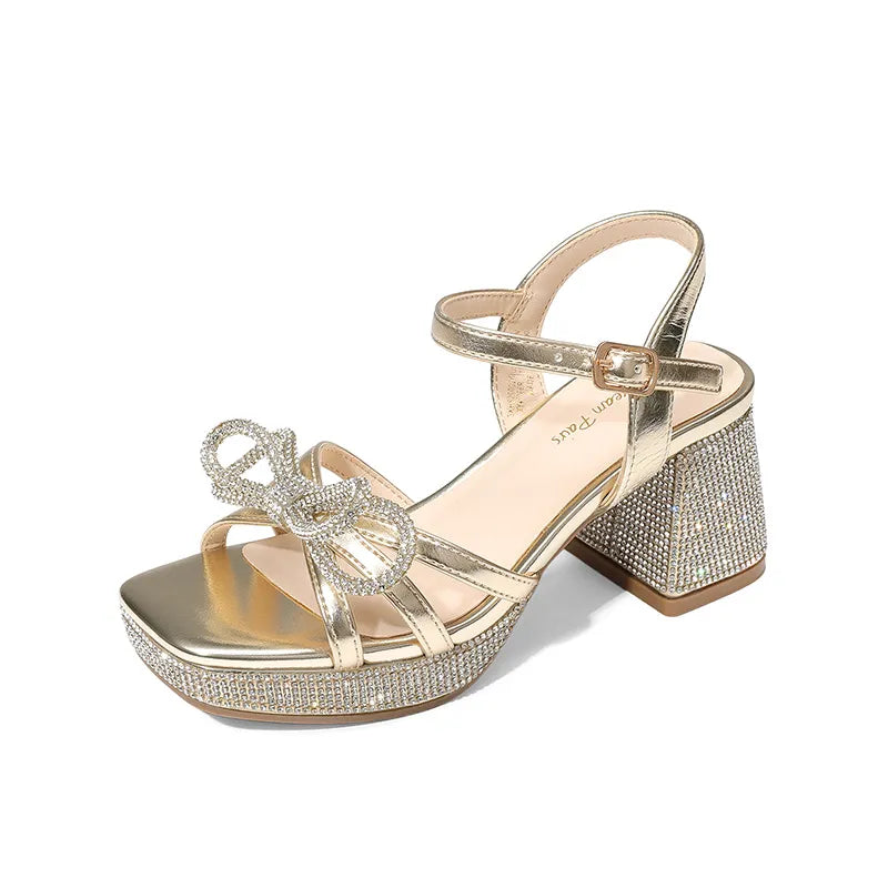GOLD-METALLIC