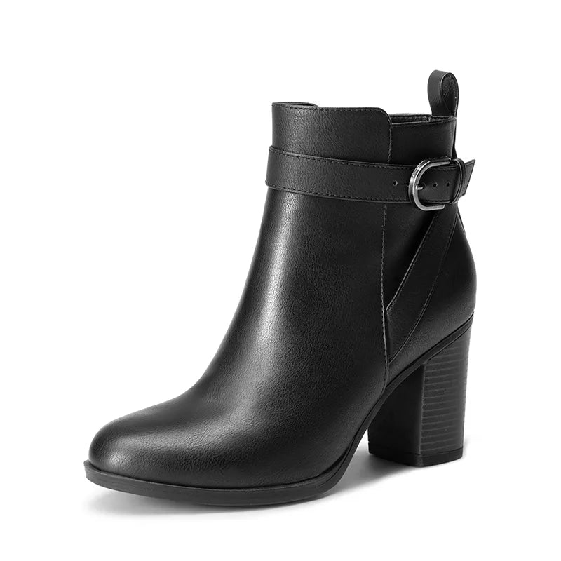 BLACK-PU