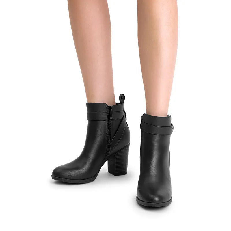 BLACK-PU