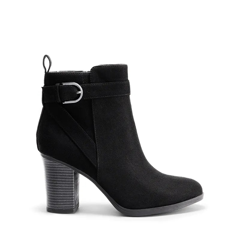 BLACK-SUEDE
