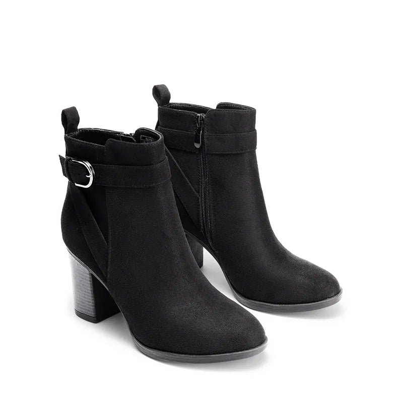 BLACK-SUEDE
