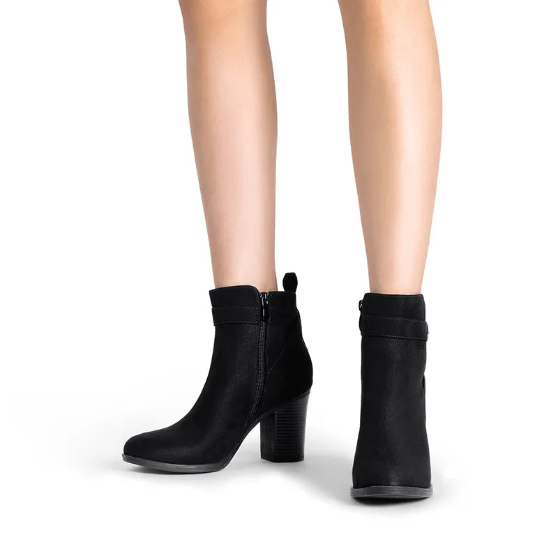 BLACK-SUEDE