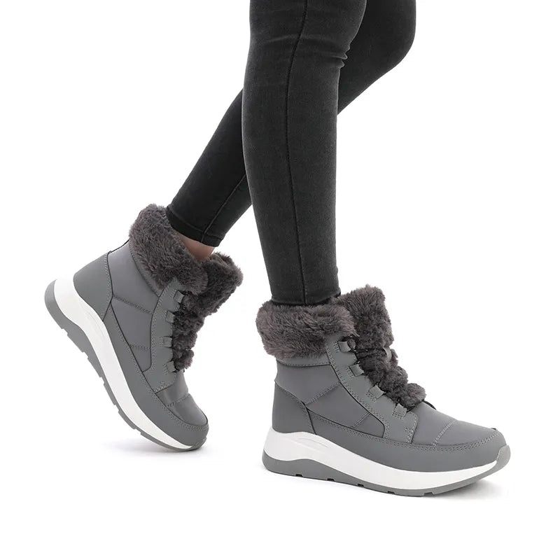 DARK GREY