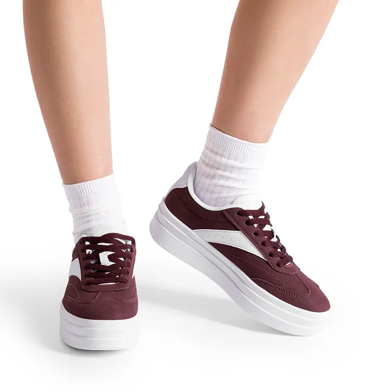 WINE RED