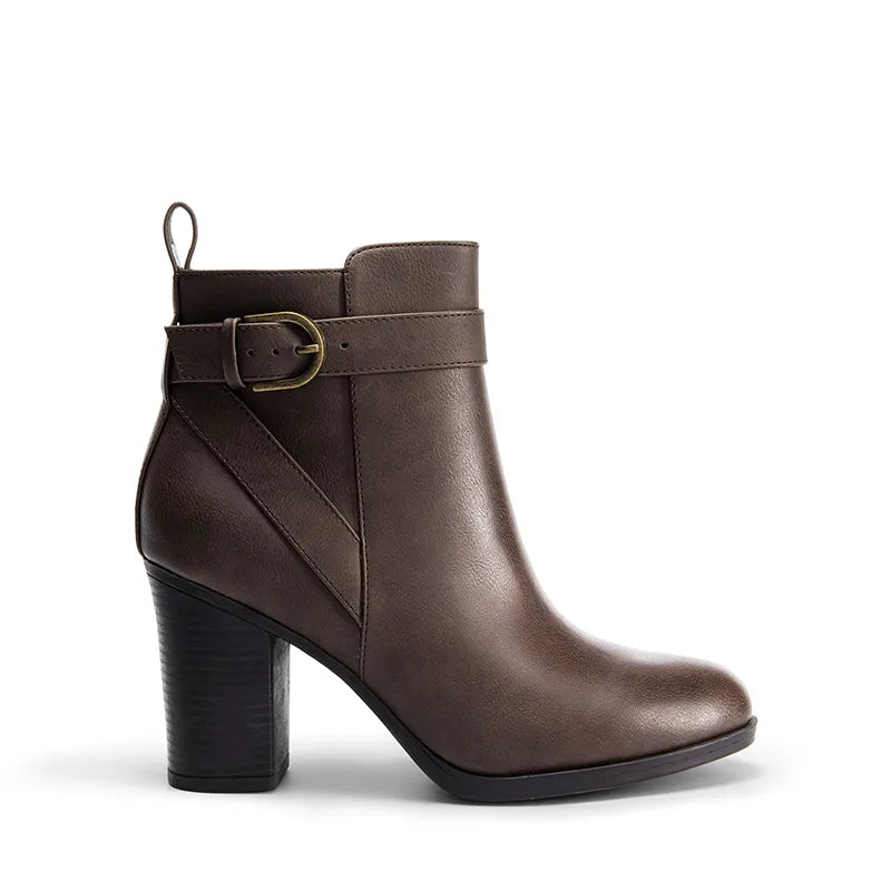 BROWN-PU