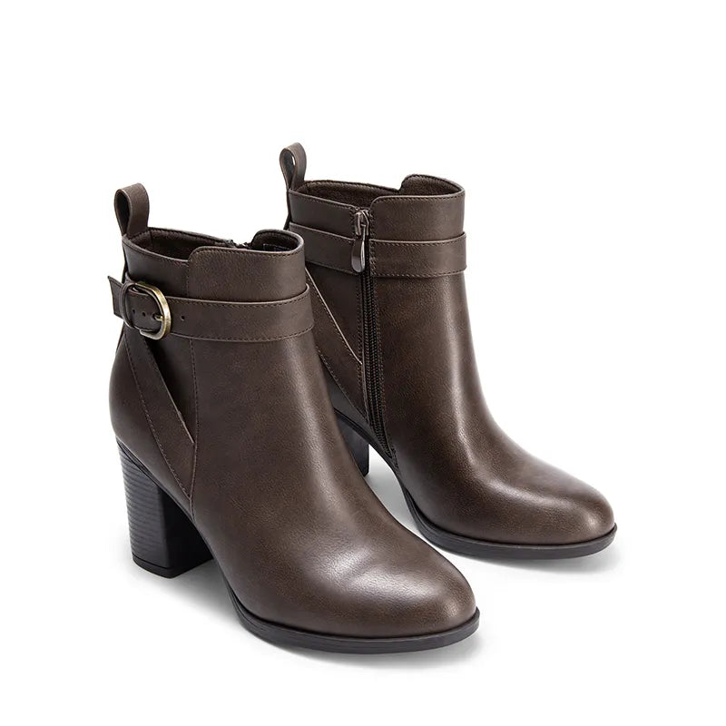 BROWN-PU