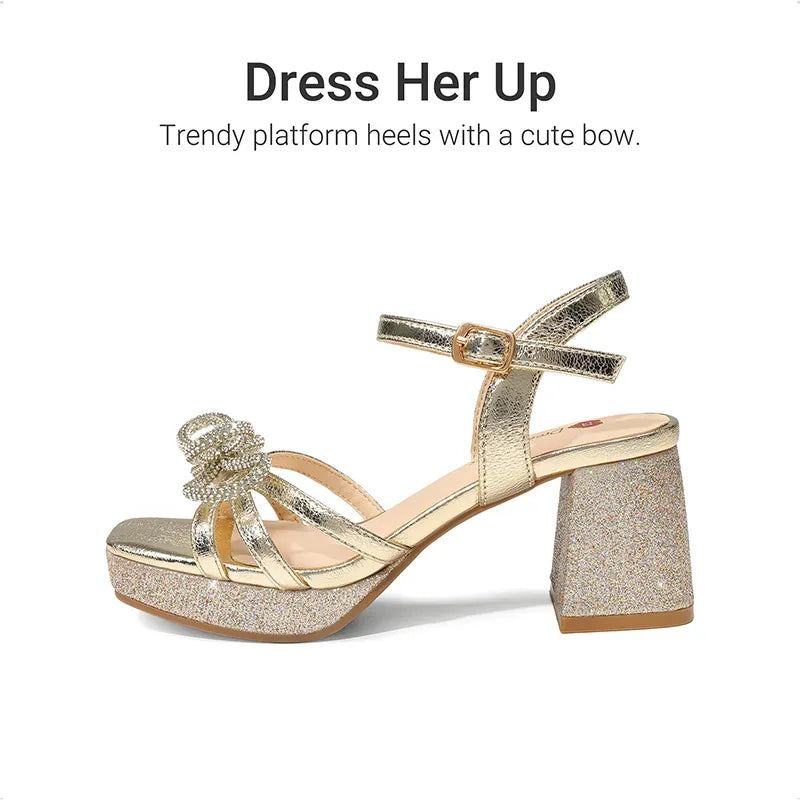 GOLD-GLITTER