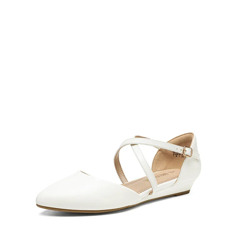 WHITE-PU