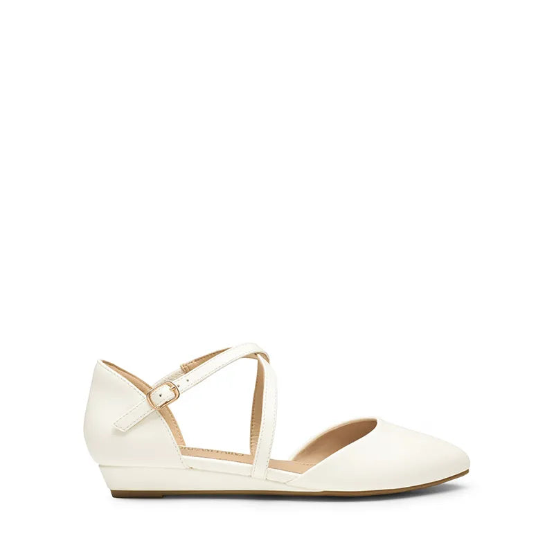 WHITE-PU