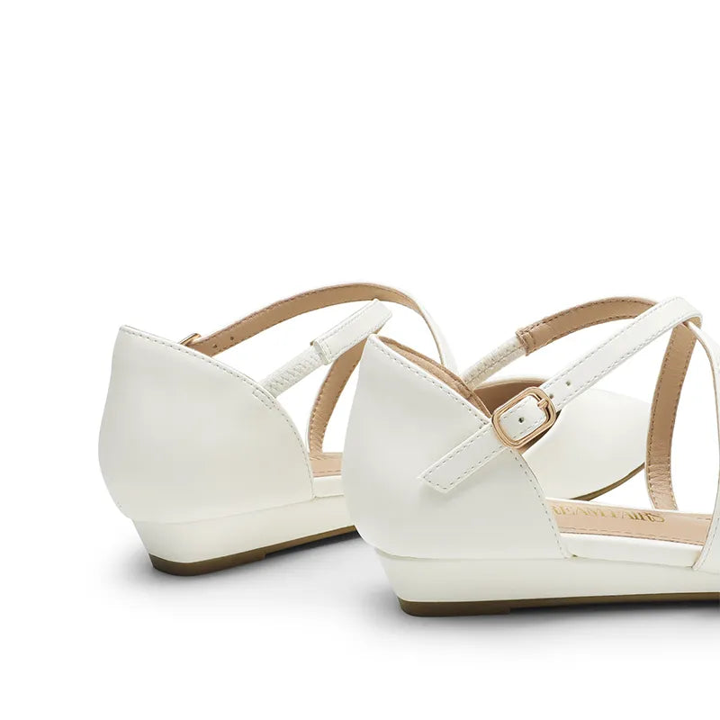 WHITE-PU