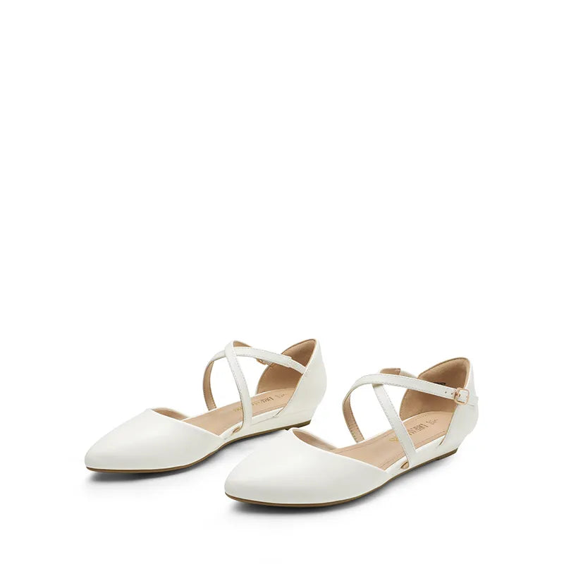 WHITE-PU