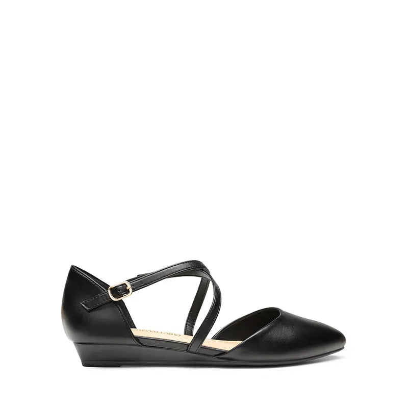BLACK-PU