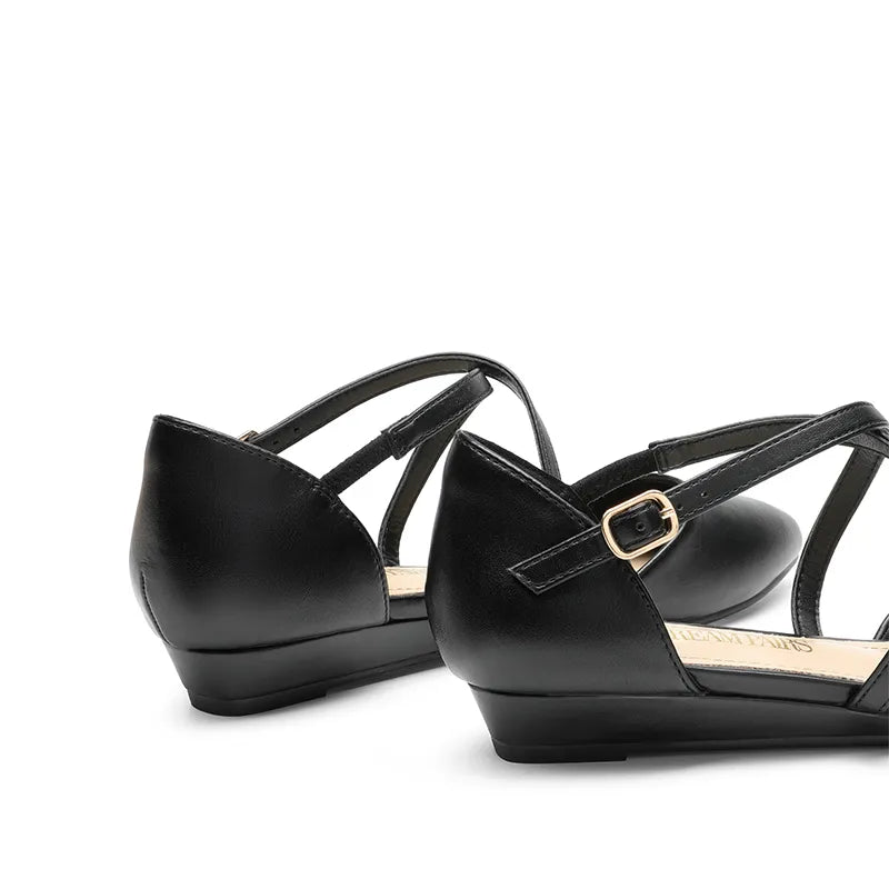 BLACK-PU