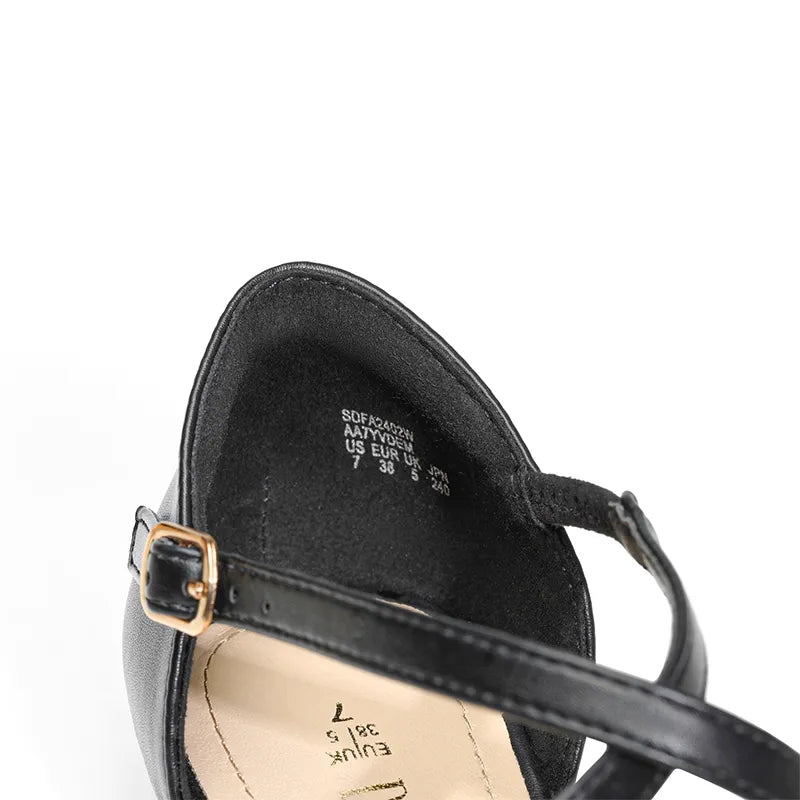 BLACK-PU