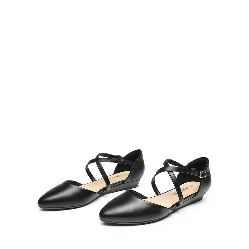 BLACK-PU