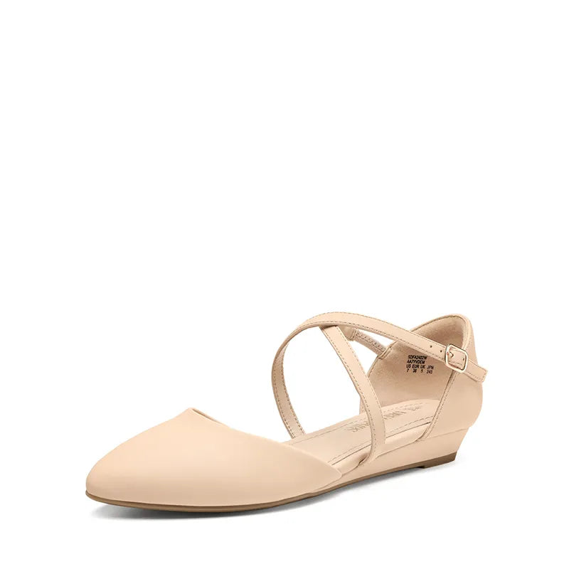NUDE-NUBUCK