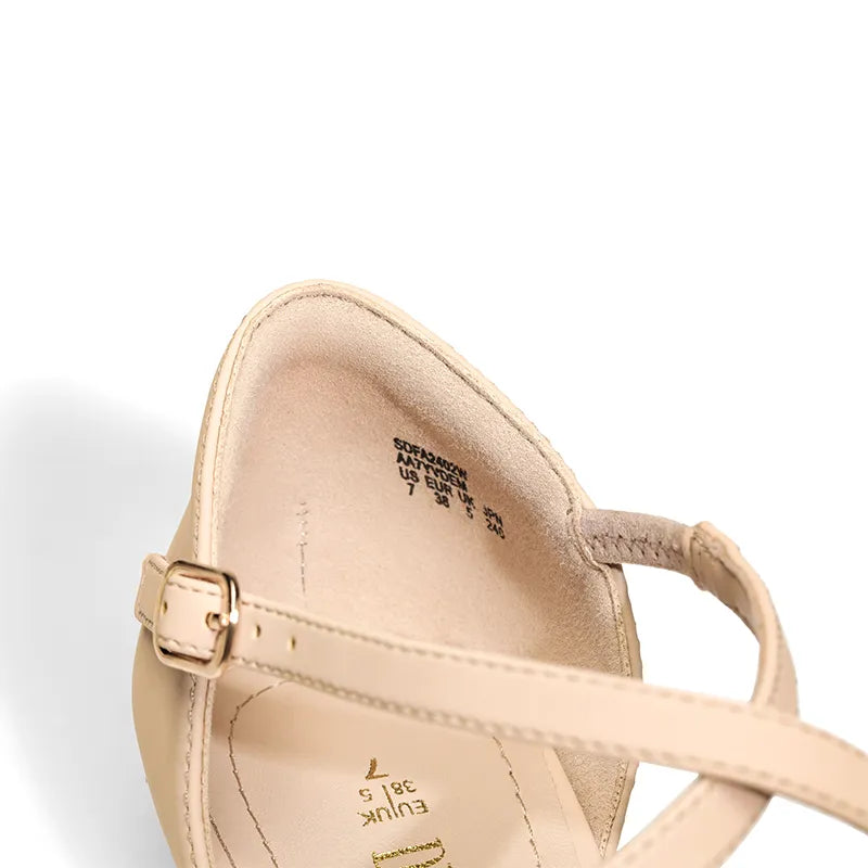 NUDE-NUBUCK