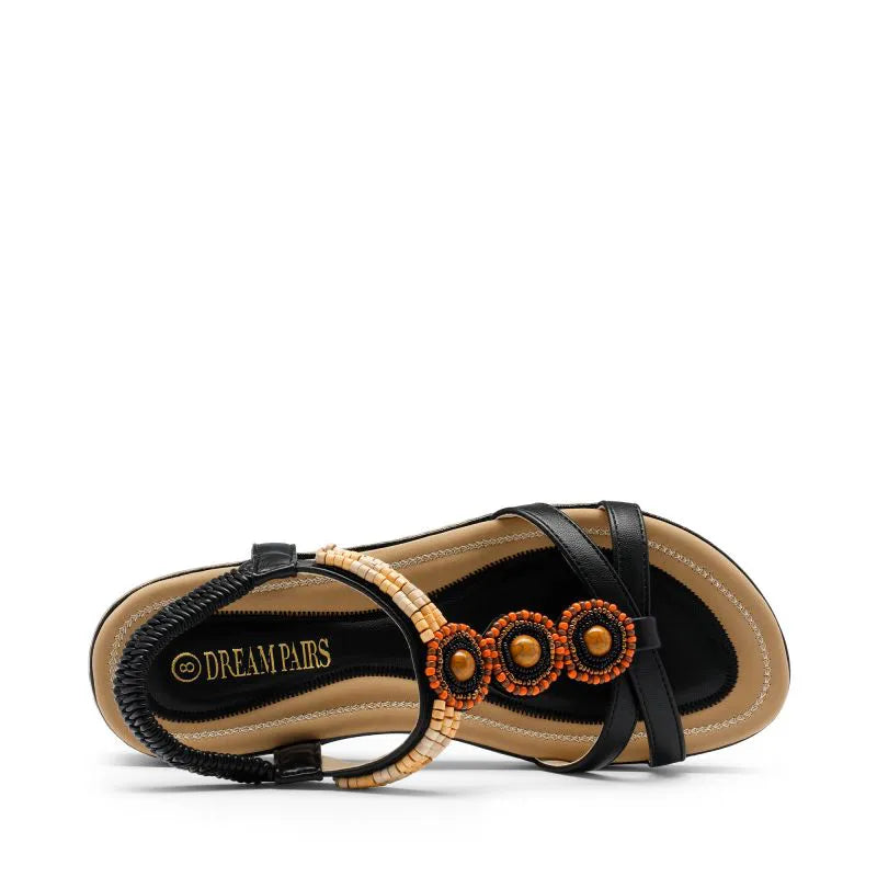 BLACK PU