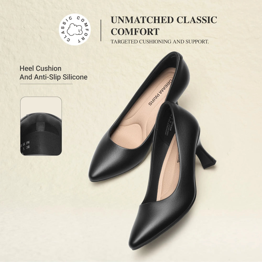 BLACK-PU
