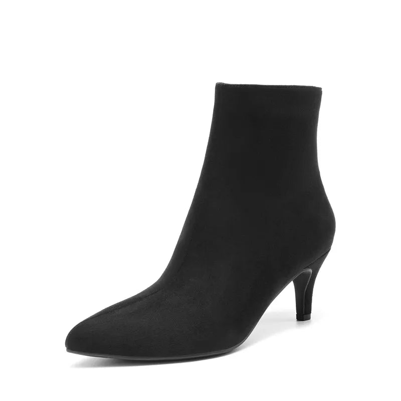 BLACK-SUEDE