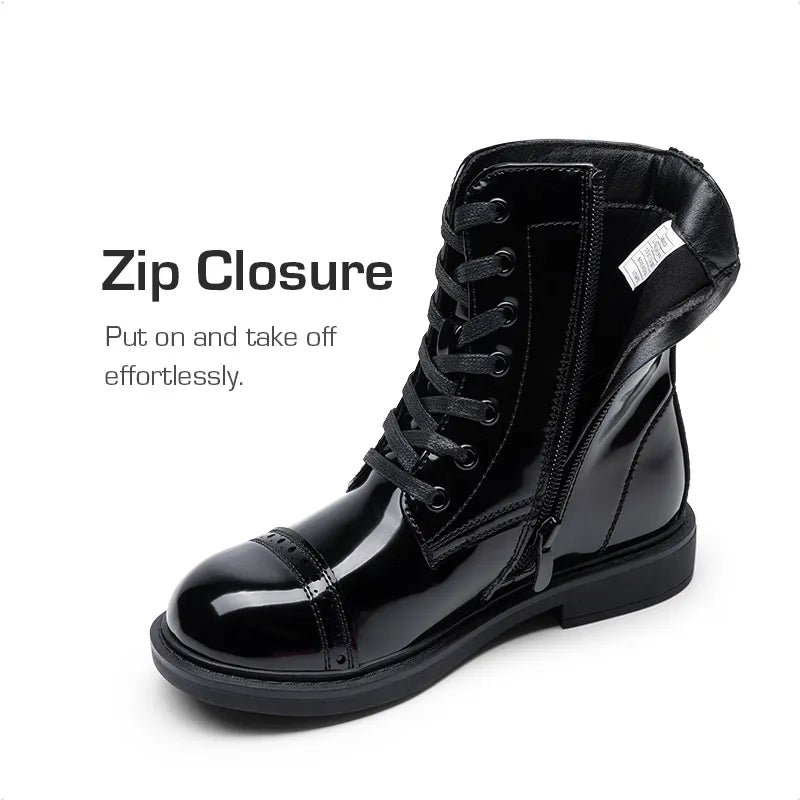 ALL BLACK