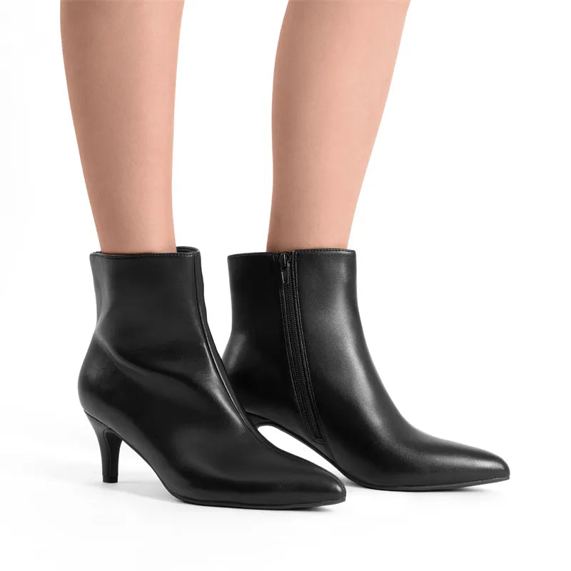 BLACK-PU