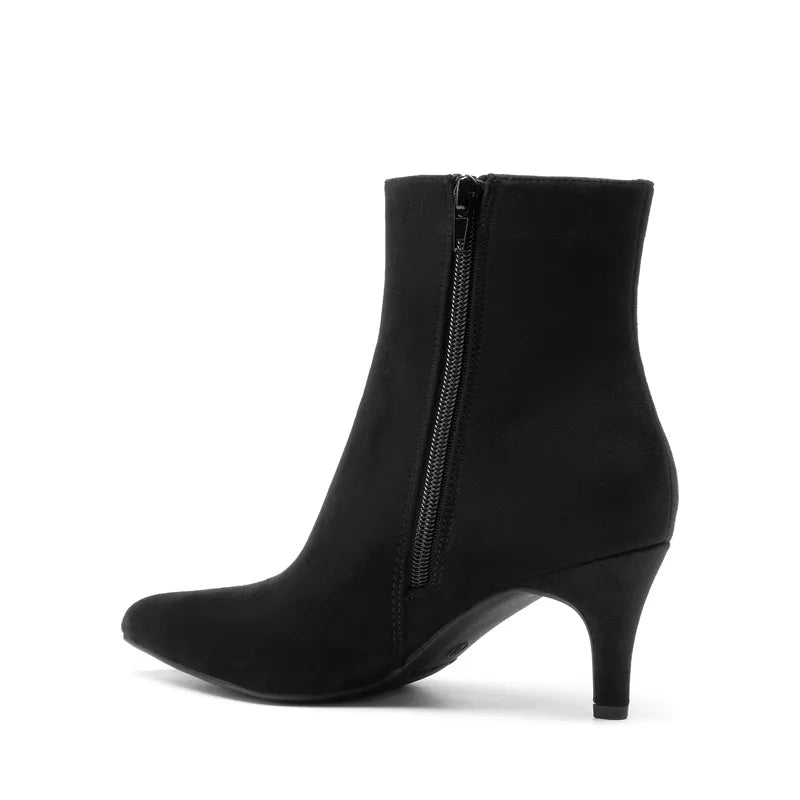 BLACK-SUEDE