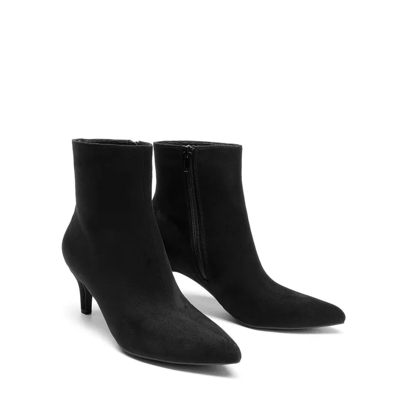 BLACK-SUEDE