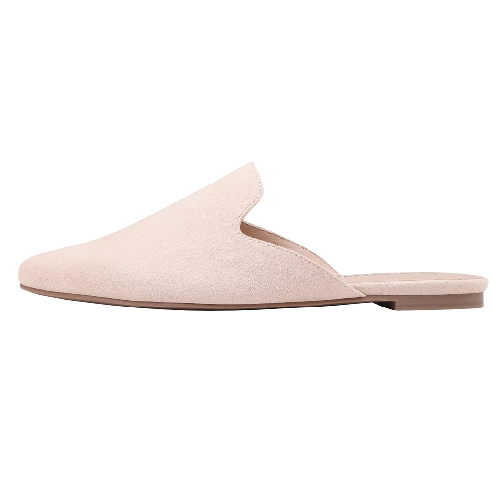 ARRICOT SUEDE