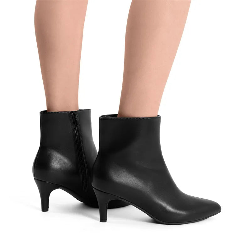 BLACK-PU
