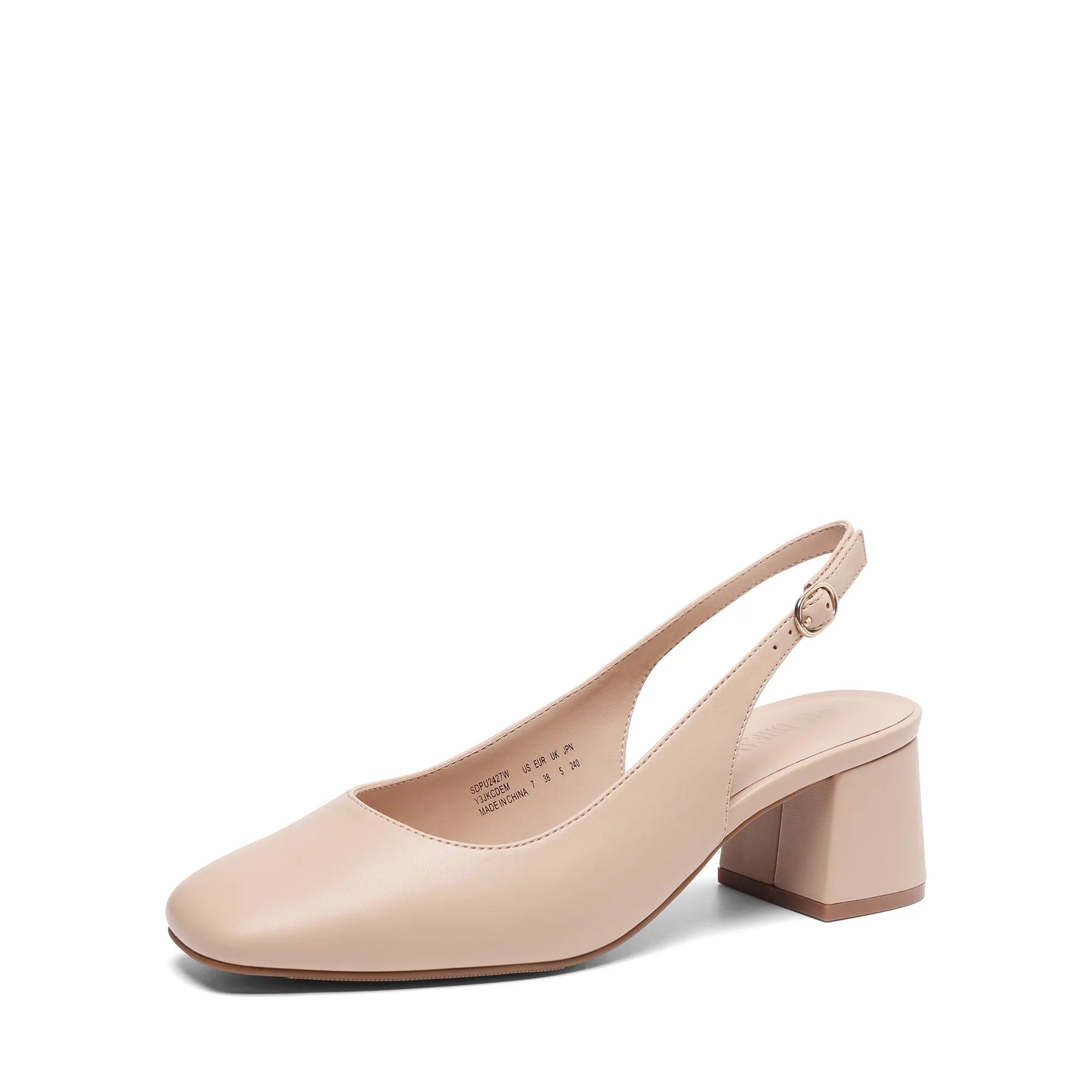 NUDE