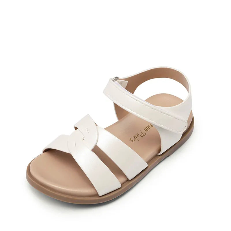 WHITE PU