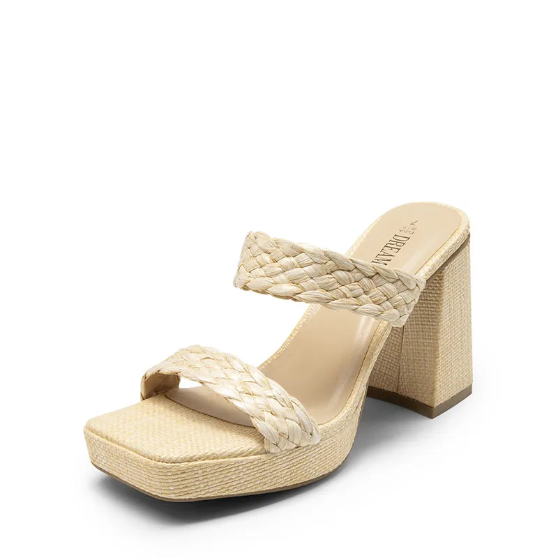 NUDE-WOVEN