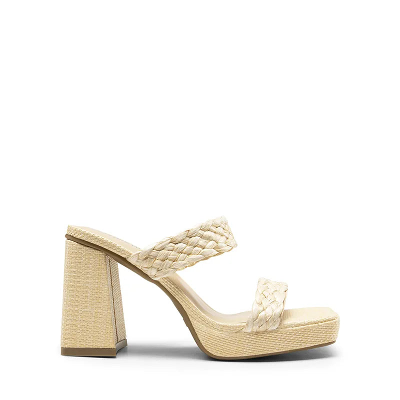 NUDE-WOVEN