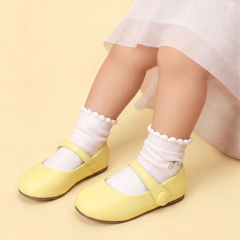 5 TODDLER