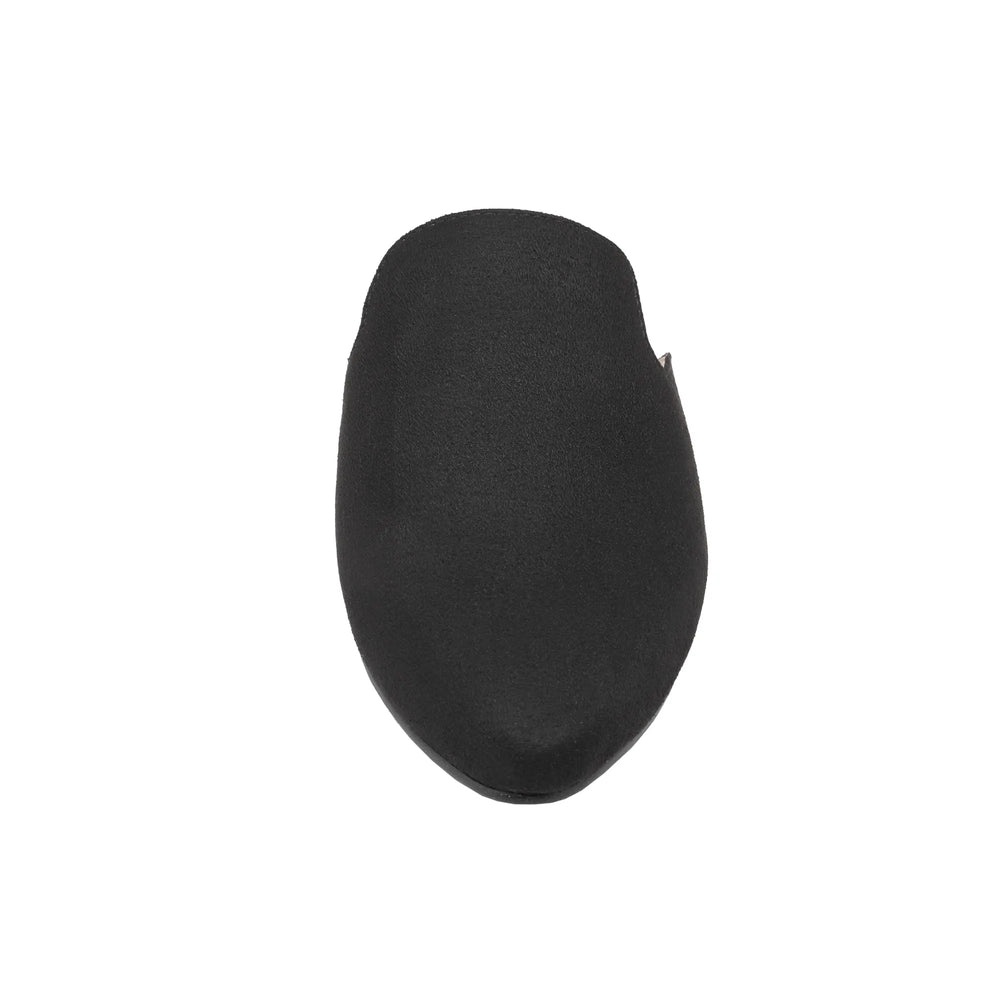 BLACK SUEDE